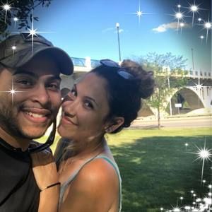 Meet your Posher, Noemi